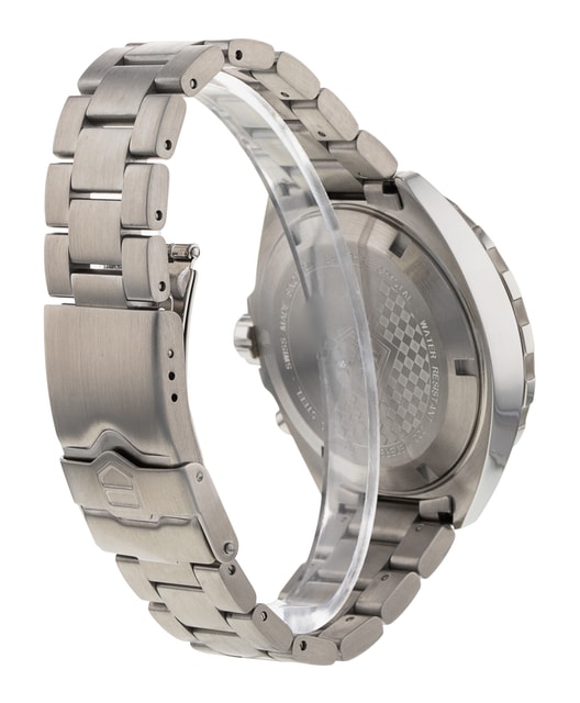 Tag Heuer Formula 1 WAZ111A.BA0875 Image 3